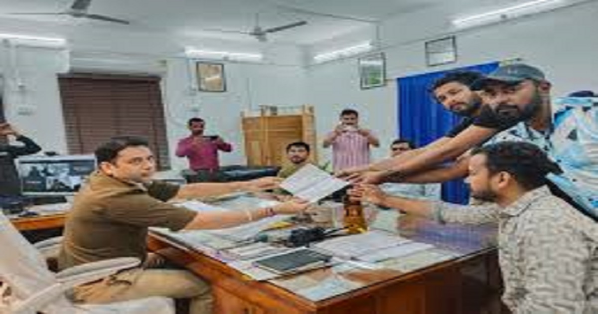 Outrage Grows in Tripura Over Death of Delivery Boy, No Arrest Even After Four Days, Questions Raised on Law and Order