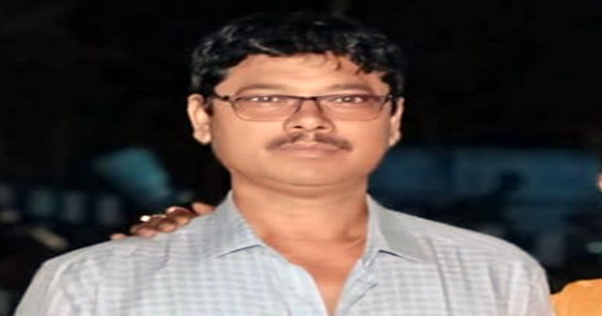 CID employee found lying injured beside road in Bishalgarh, dies in hospital