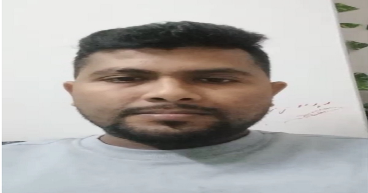 Allegations of Police Inhumanity: Agartala Youth Claims Harassment Instead of Medical Help