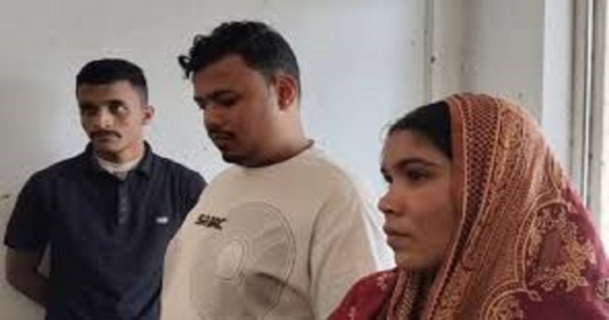 Three Arrested in Agartala with Immigration, BSF Help; Rohingya Migrants Detained in Separate Incident