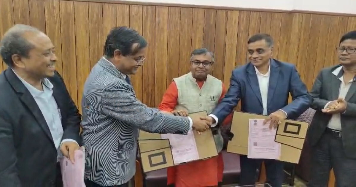 MoU Signed to Map Cultivable Land Using Geo-Spatial Technology: Agriculture Minister