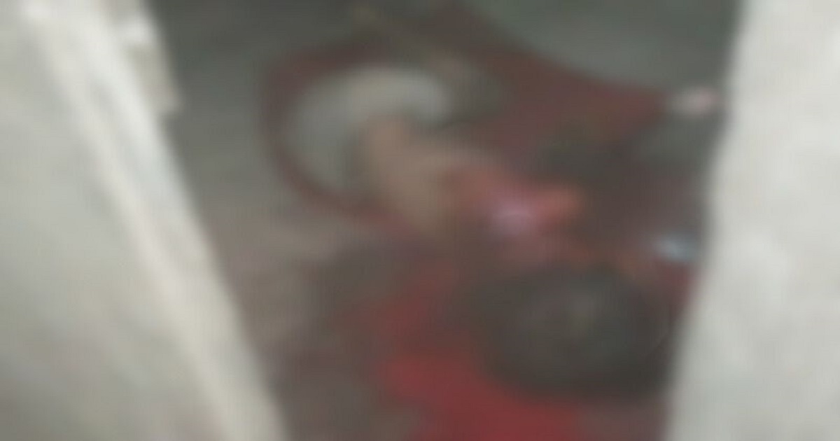 Father Brutally Kills Seven-Year-Old Daughter in Khowai’s Paschim Sonatala, Accused on the Run