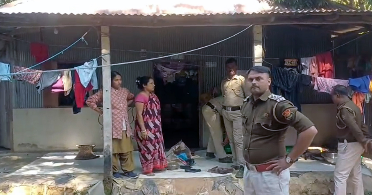 ‘Yaba’ tablets and ‘Ganja’ (cannabis) recovered from household in Melaghar area