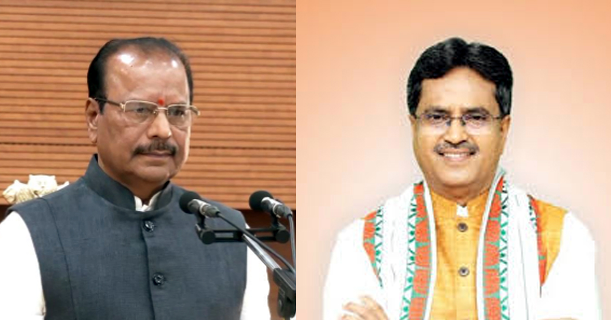 Tripura fully geared up to face any eventuality from volatile situation in Bangladesh