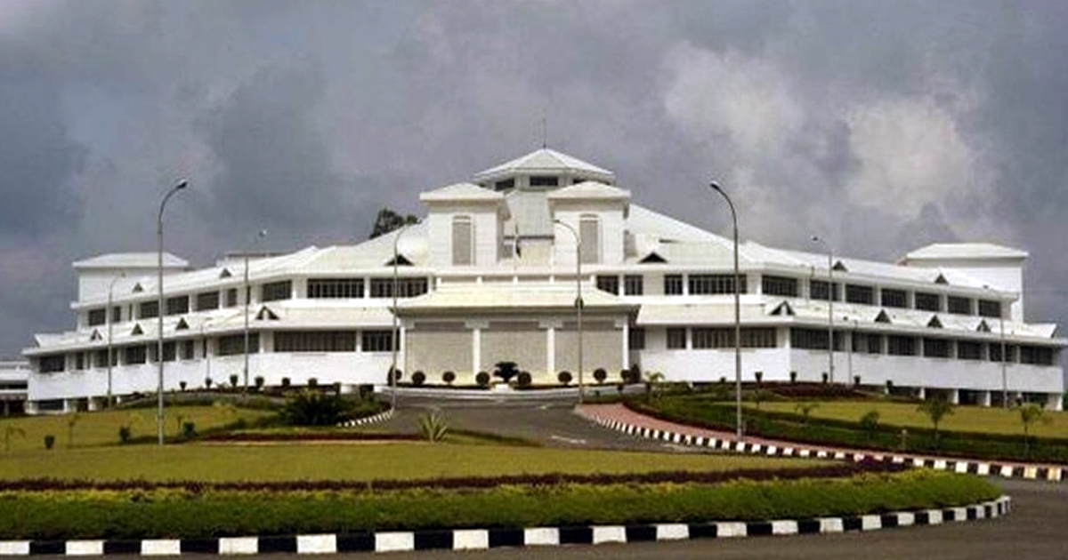New speaker for Tripura assembly ? Speculation is rife over new nominee