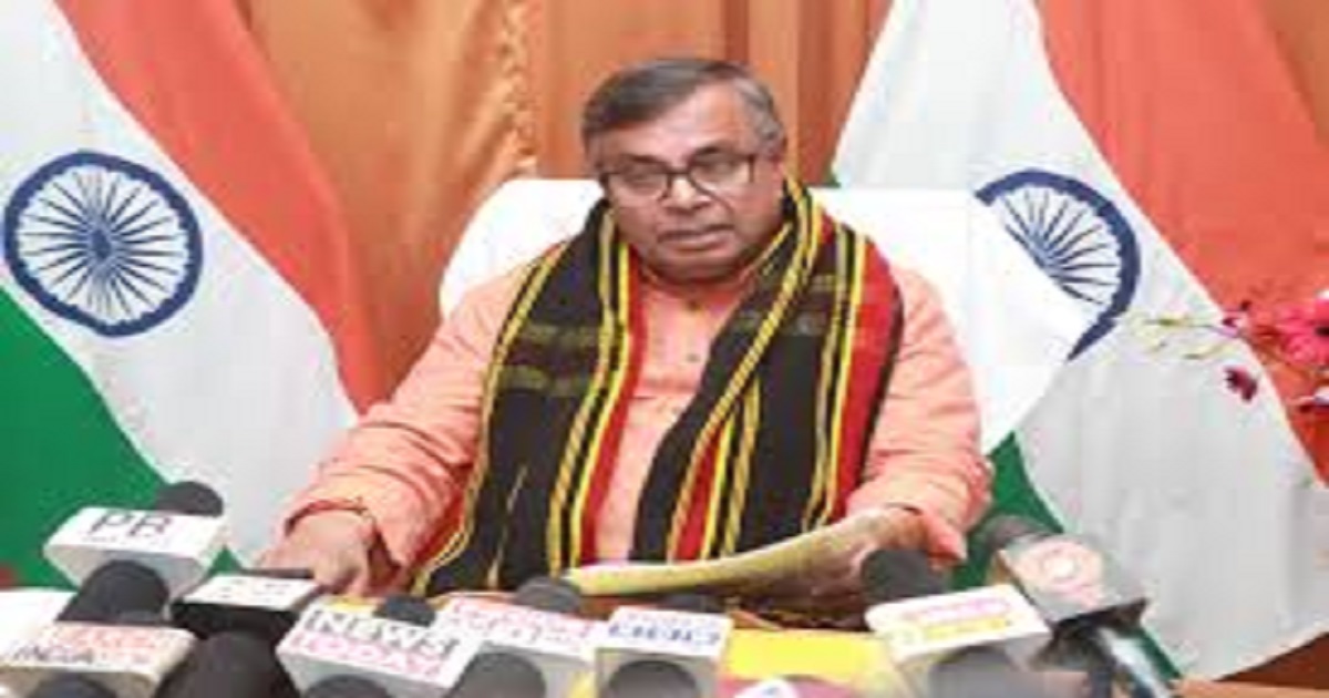 VBGRAMG to boost rural funding, says Tripura minister