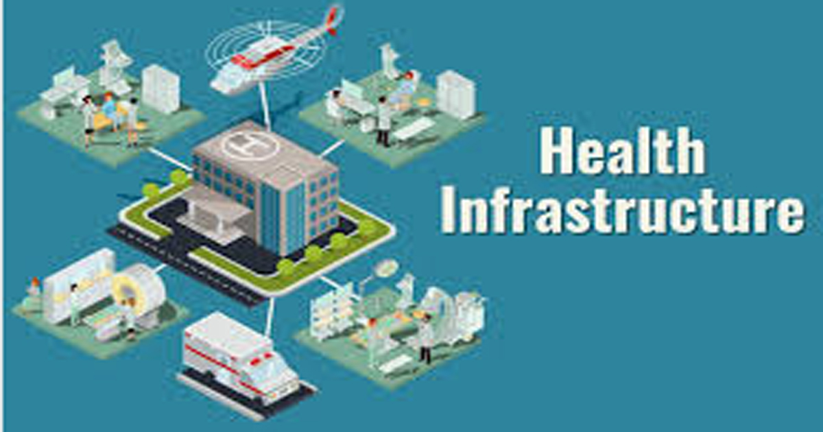 Health infrastructure : CT scan machine in south district hospital out of order, patients suffer