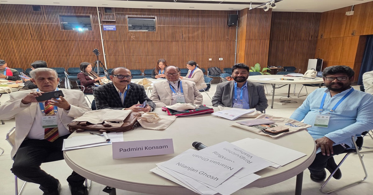 Amid Trump’s Tariff Threats on India, US Role in Northeast Development Discussed at Kolkata Dialogue