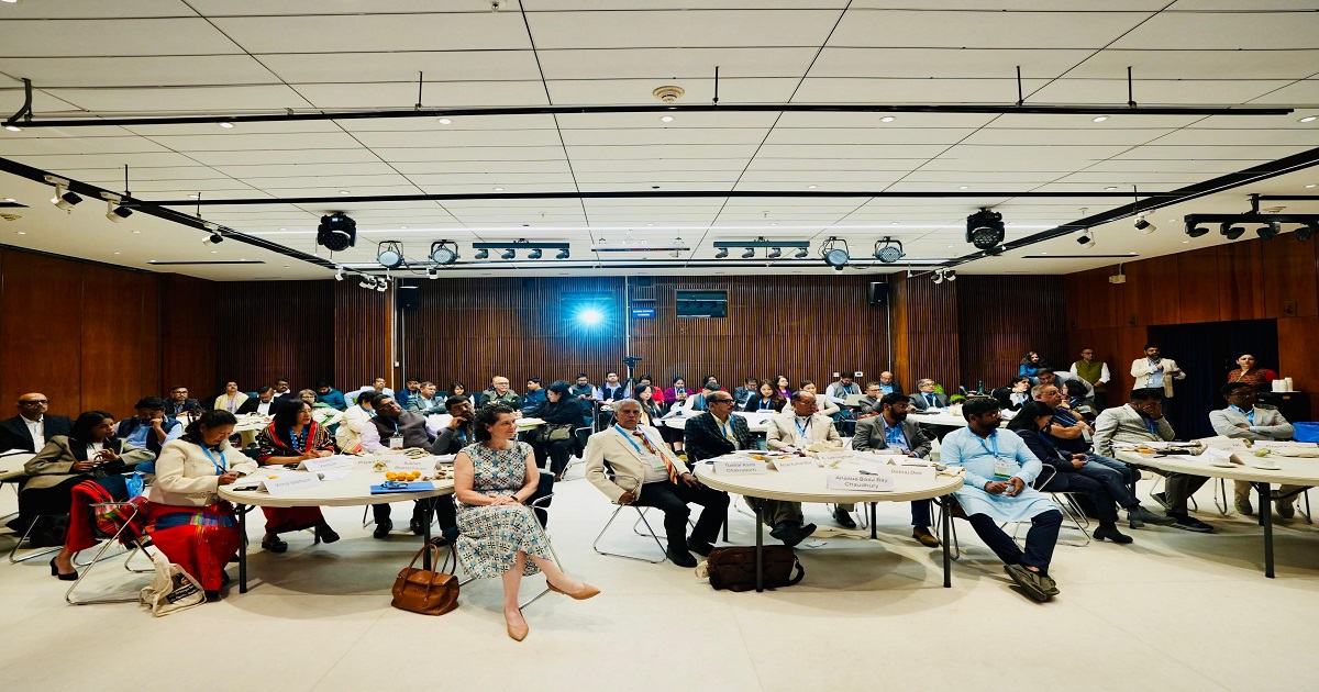 Northeast Holds Immense Tourism and Industrial Potential, Needs Global Promotion and Political Will: Key Voices at US-India Indo-Pacific Dialogue in Kolkata