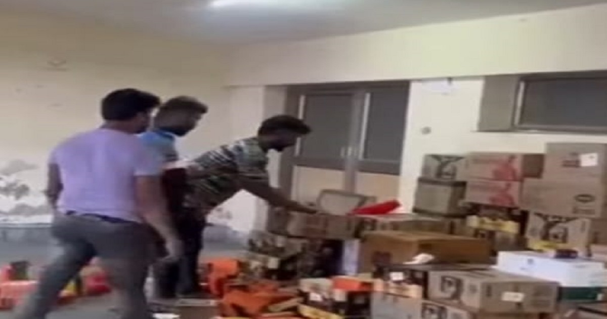 Allegations of Food Scam During 48th Kokborok Day Celebration: School Children Deprived of Promised Meals