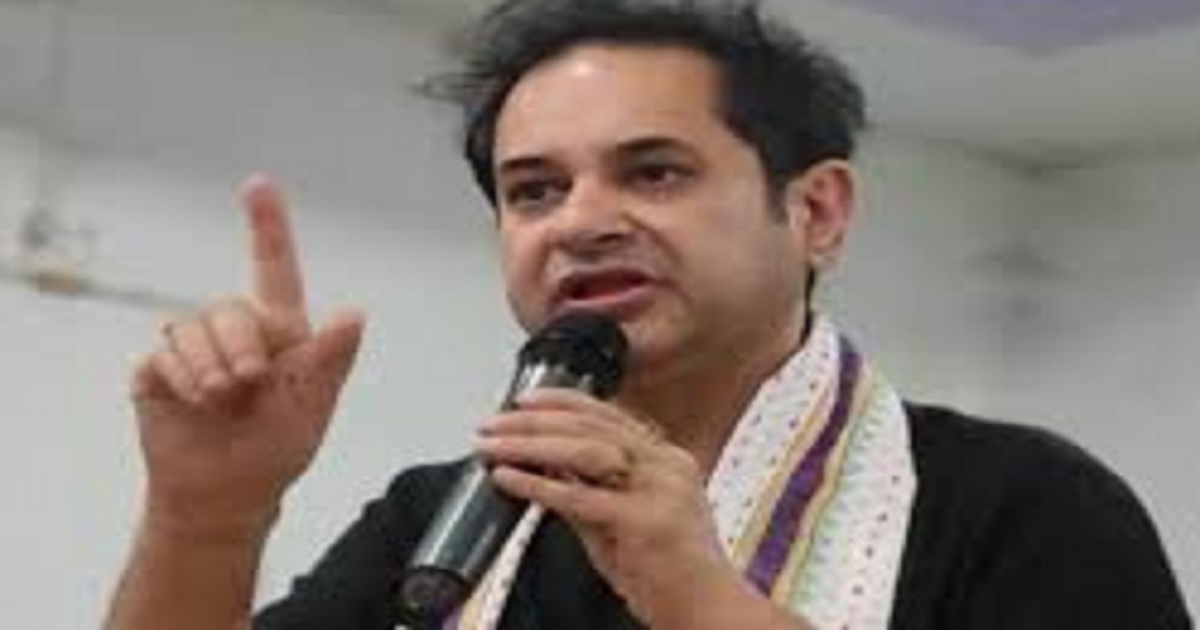 Pradyot calls for indigenous unity, reiterates push for ‘Tiprasa Rule’ ahead of TTAADC polls