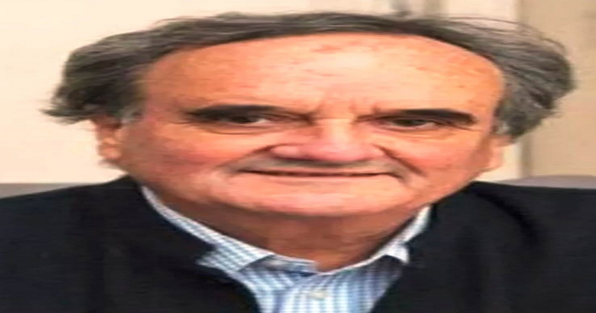 Veteran BBC Journalist Mark Tully Passes Away at 90, His Deep Connection with Tripura and Northeast India Remembered