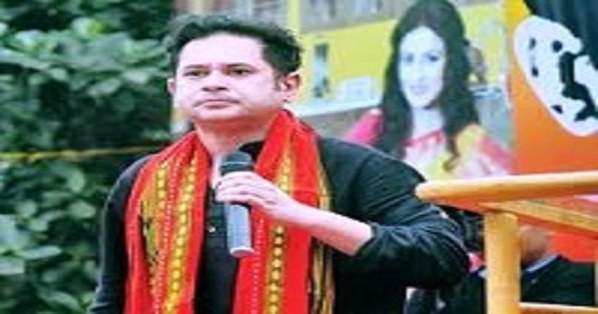 Pradyot Debbarman issues veiled warning against “intimidation”, targets CM without naming him