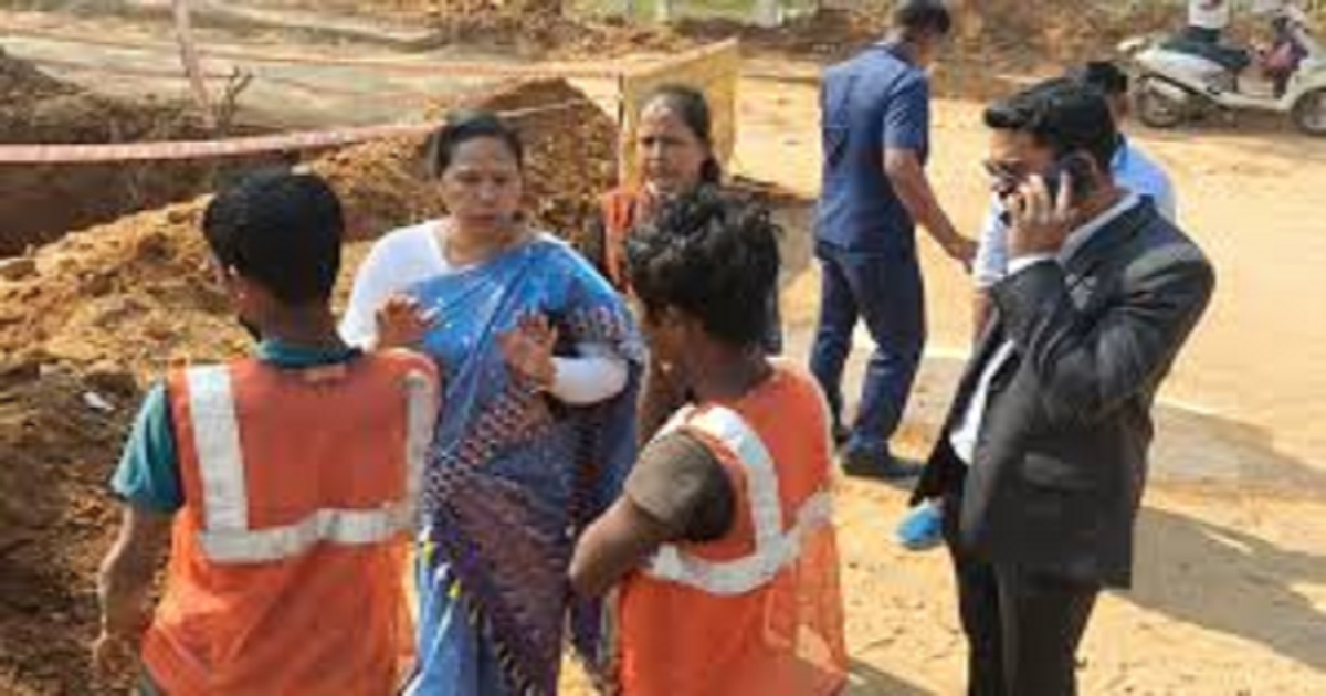 Six children rescued from child labour in Agartala during joint raid