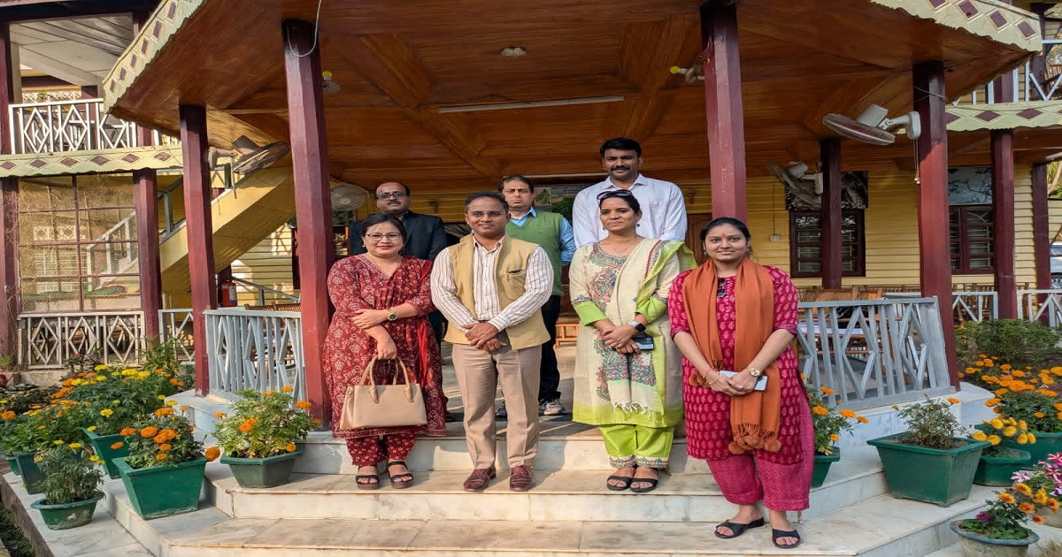 Tripura State Election Commission Likely to Bring EVMs from Madhya Pradesh for TTAADC Elections