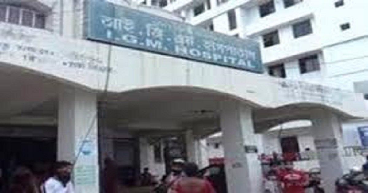 Outsourced women sanitation workers allege harassment, unfair labour practices at IGM Hospital