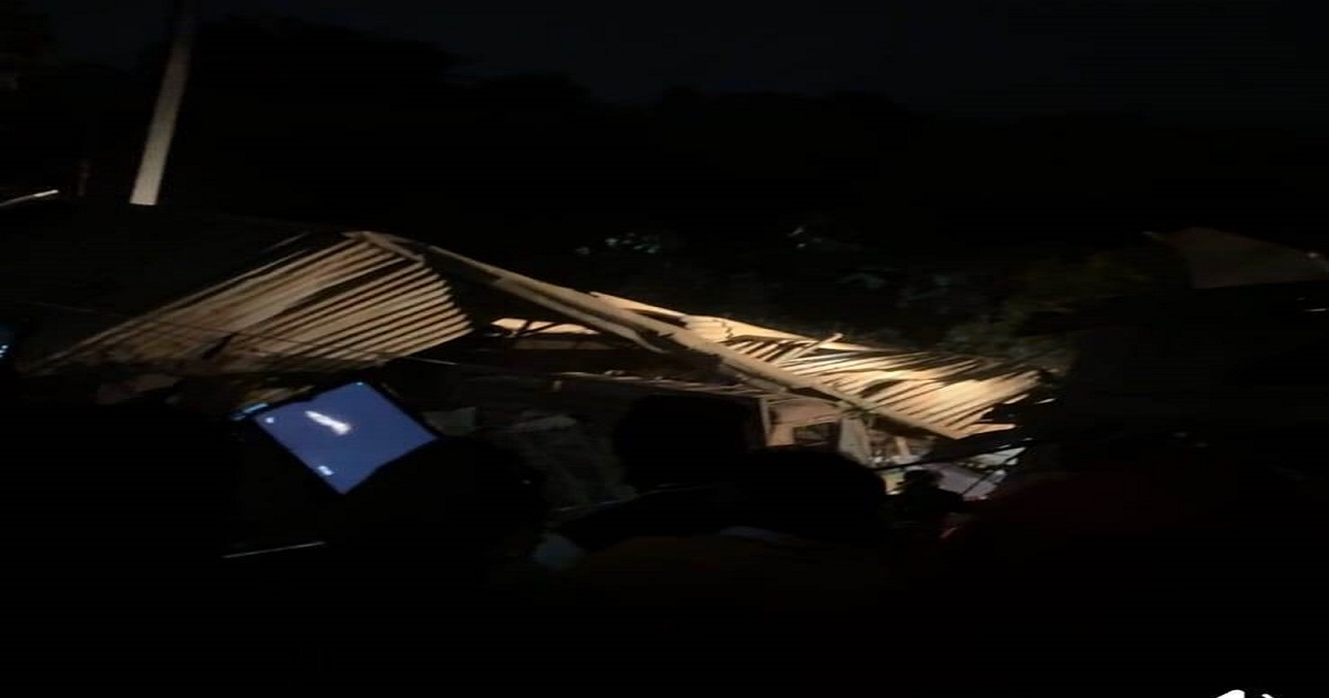 One Dead, Several Injured in Tragic Truck Accident at Udaipur Agriculture Chowmuhani