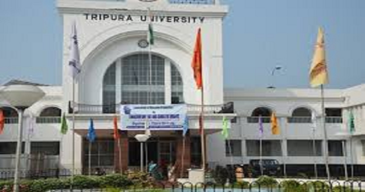Salary Delay Triggers Resentment Among Tripura University Employees