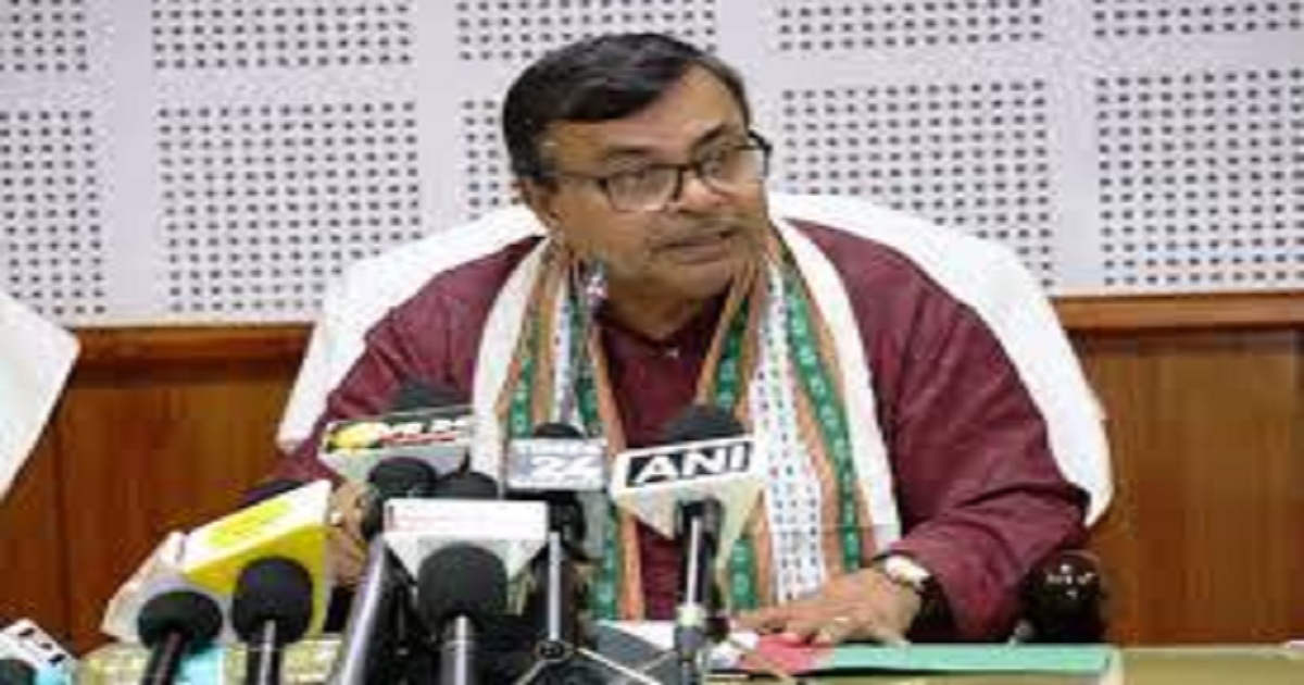 Tripura Achieves Self-Reliance in Flower Cultivation: A New Era of Agricultural Transformation