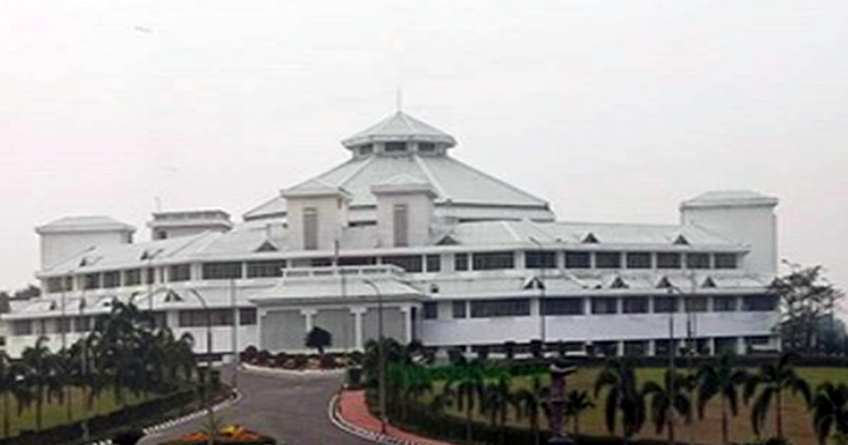 Speculation rife in ruling  party circles over election or nomination of next Speaker of the assembly