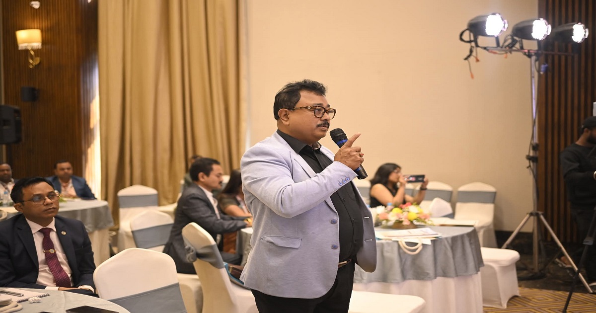 Special Meet in Agartala Discusses Challenges in Implementation of UNNATI Scheme 2024