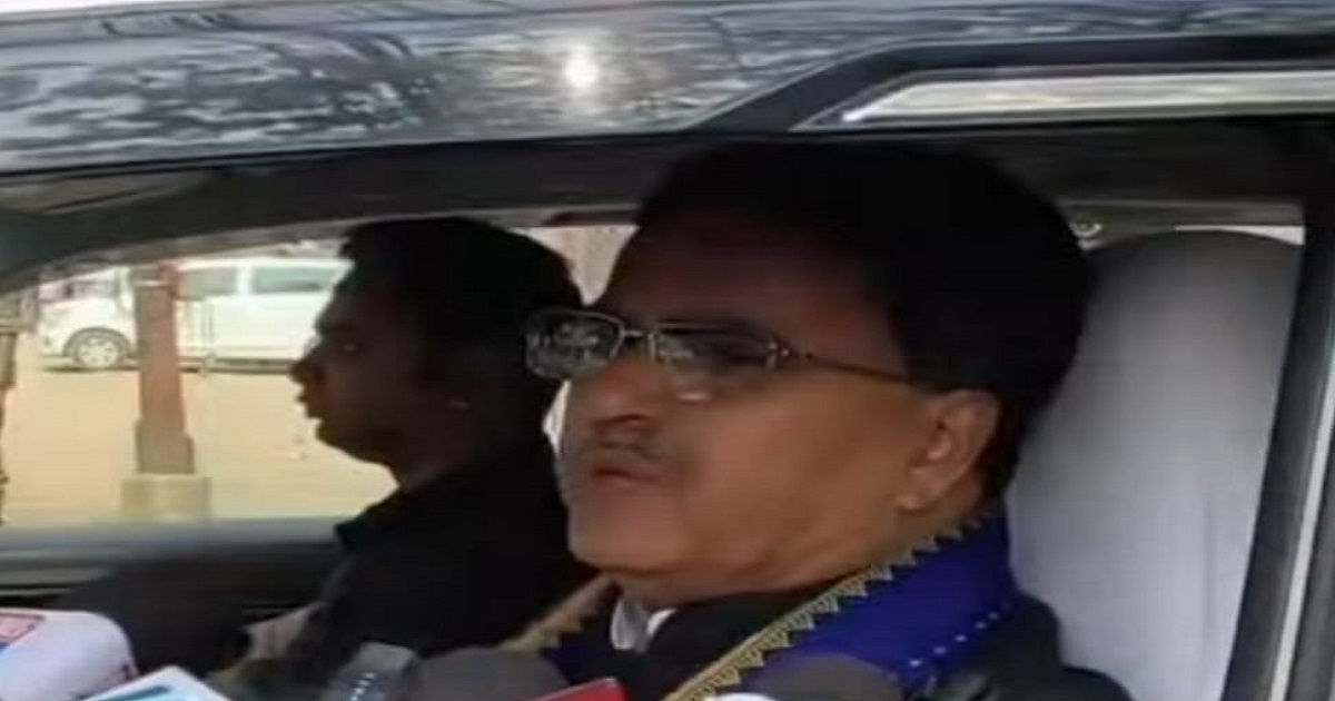 Chief Minister Expresses Displeasure Over Clash Between Two Journalists in Udaipur, Calls for Introspection Within Media Community