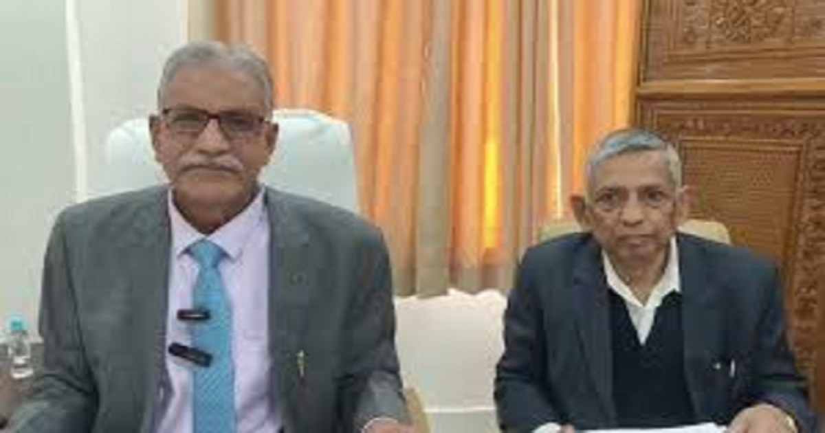 14 Candidates to Contest for 11 Seats in Tripura Bar Council Polls on February 14