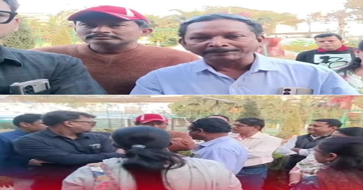 Major Error in CBSE Class XII Admit Cards at Delhi World Public School, Agartala Sparks Outrage Among Parents