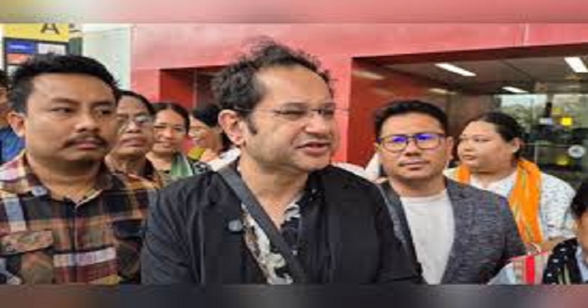 Pradyot slams poll deferment, says it amounts to “murder of democracy”