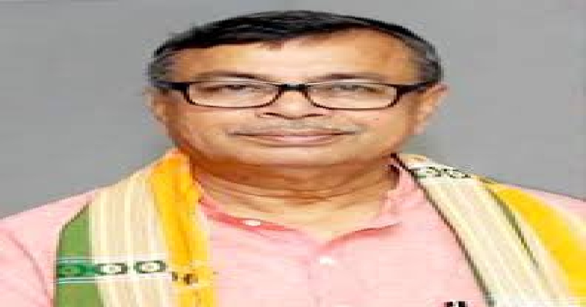 Tripura’s organic agri-product gains new market in Germany, Ratan Lal Nath exultant