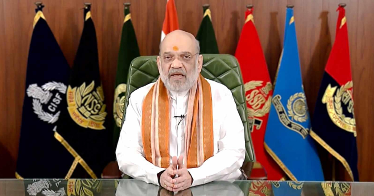 Amit Shah likely to visit the state on February 20 to take stock of political and law and order situation