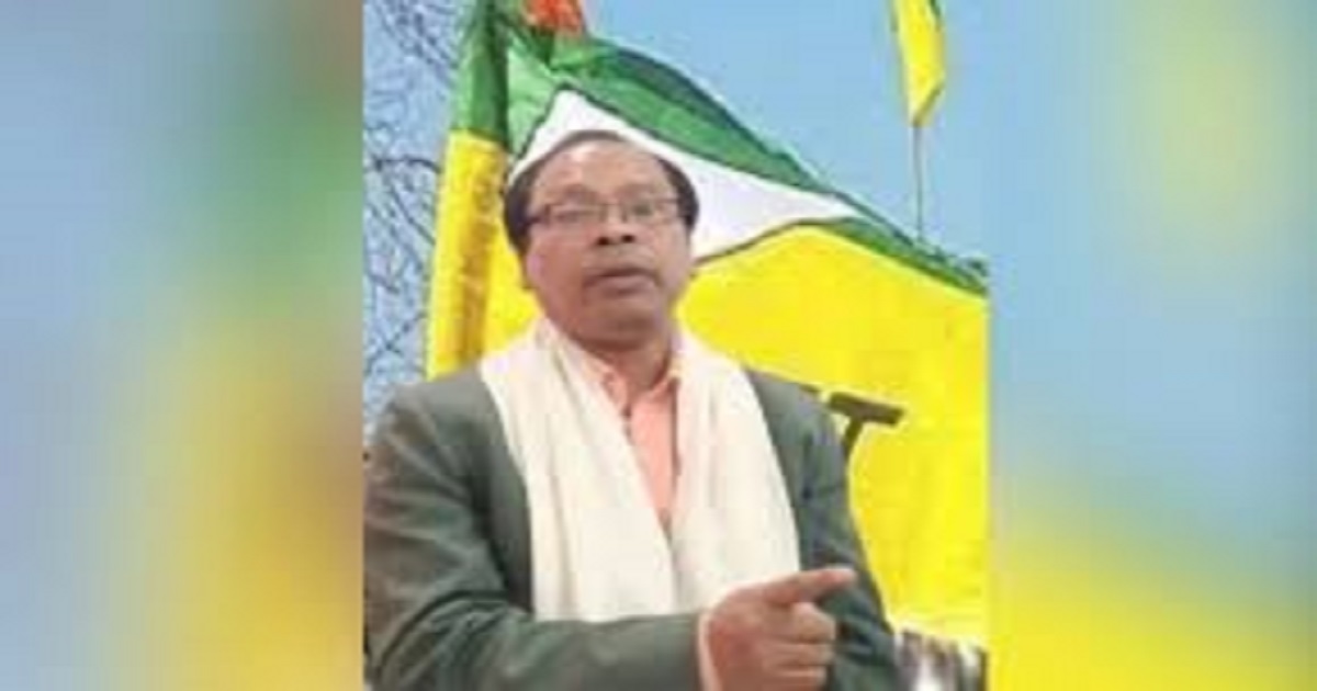 IPFT criticises CM’s remarks on Kokborok script