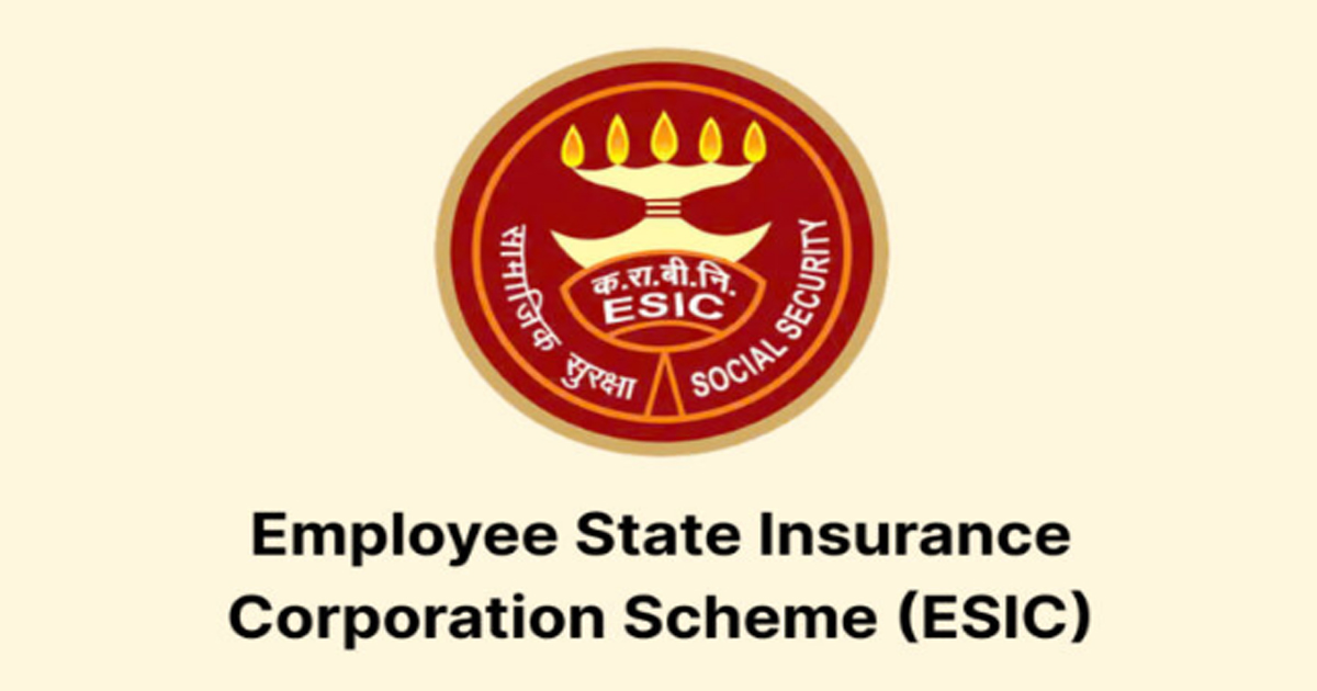 ESIC continues its mandated employee and labour welfare activities in Tripura big amount of cash benefit disbursed in January