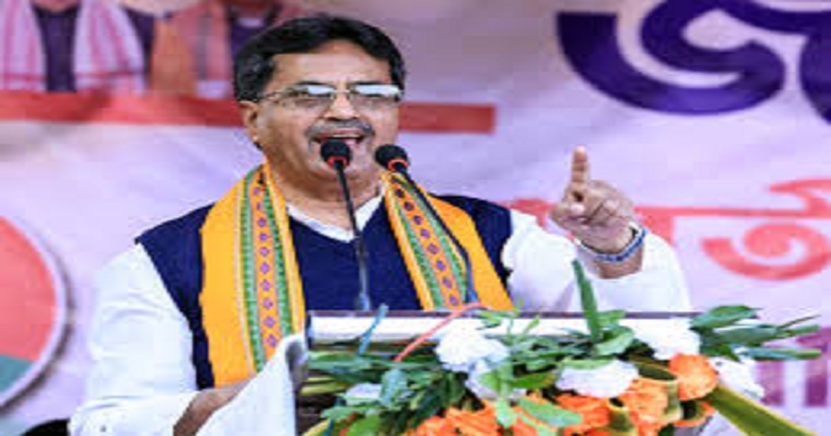 Promotion of Hindi important for national integration, says Tripura CM