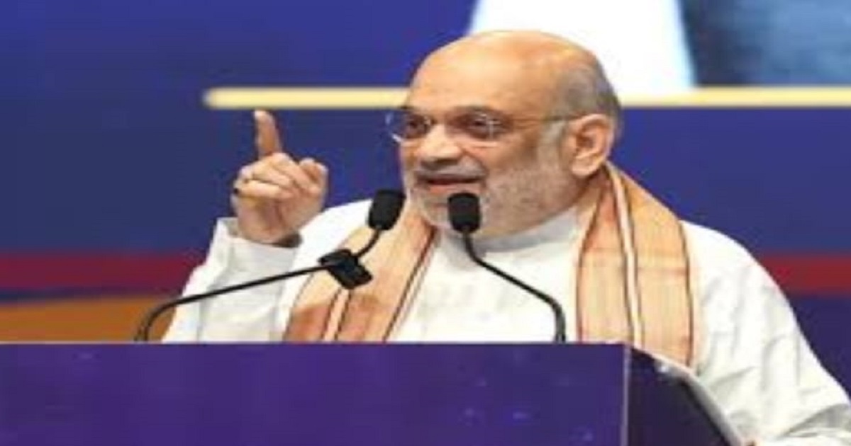 Tipra Motha Absent from Rajbhasha Conference in Presence of Amit Shah,  Questions Raised Over Political Signals