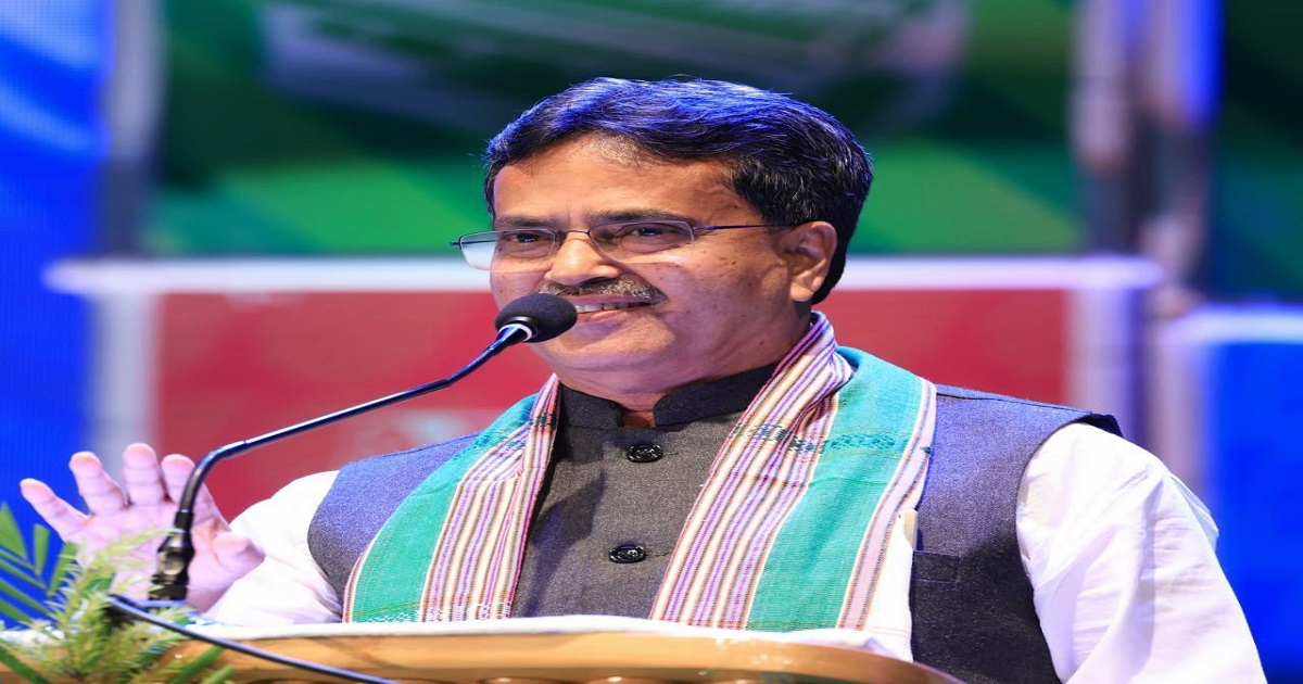 All National Highways in Tripura to be Four-Laned: CM Manik Saha