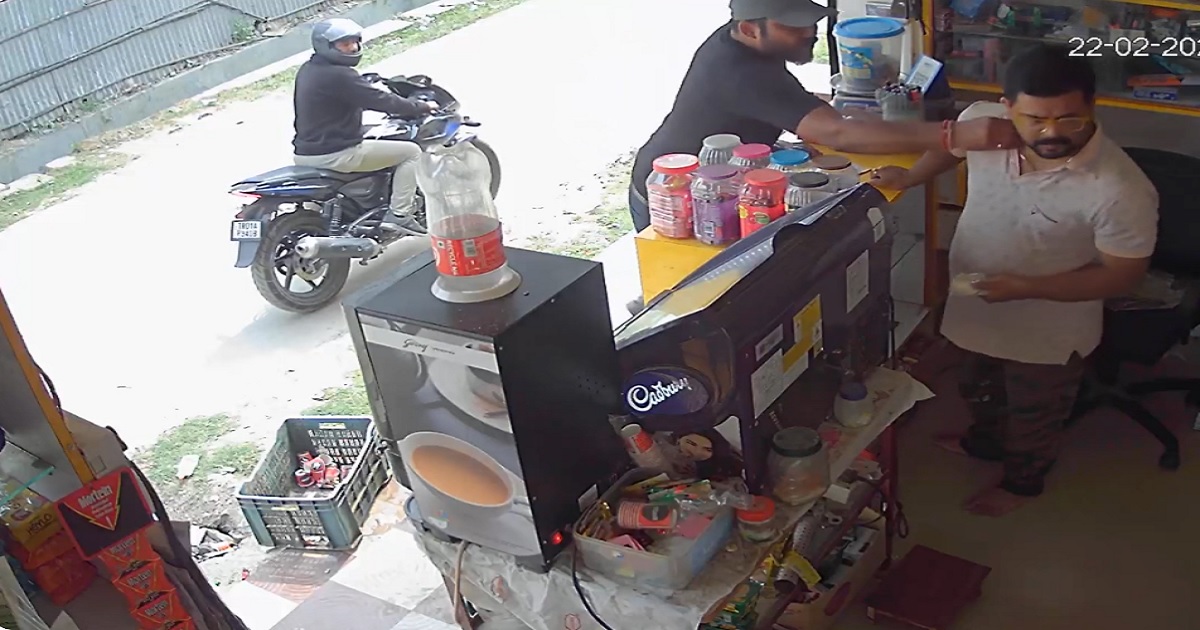 Gold Chain Snatching and ‘Fake Sadhu’ Fraud on the Rise in Agartala, Police Yet to Nab Accused