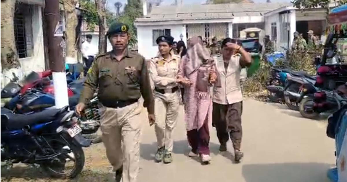 Delivery boy Prasenjit Sarkar murder case put forward in appeal to high court for custodial trial