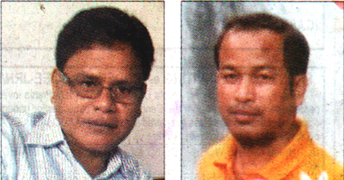 Two more ill-fated 10,323 teachers die , total toll now 230