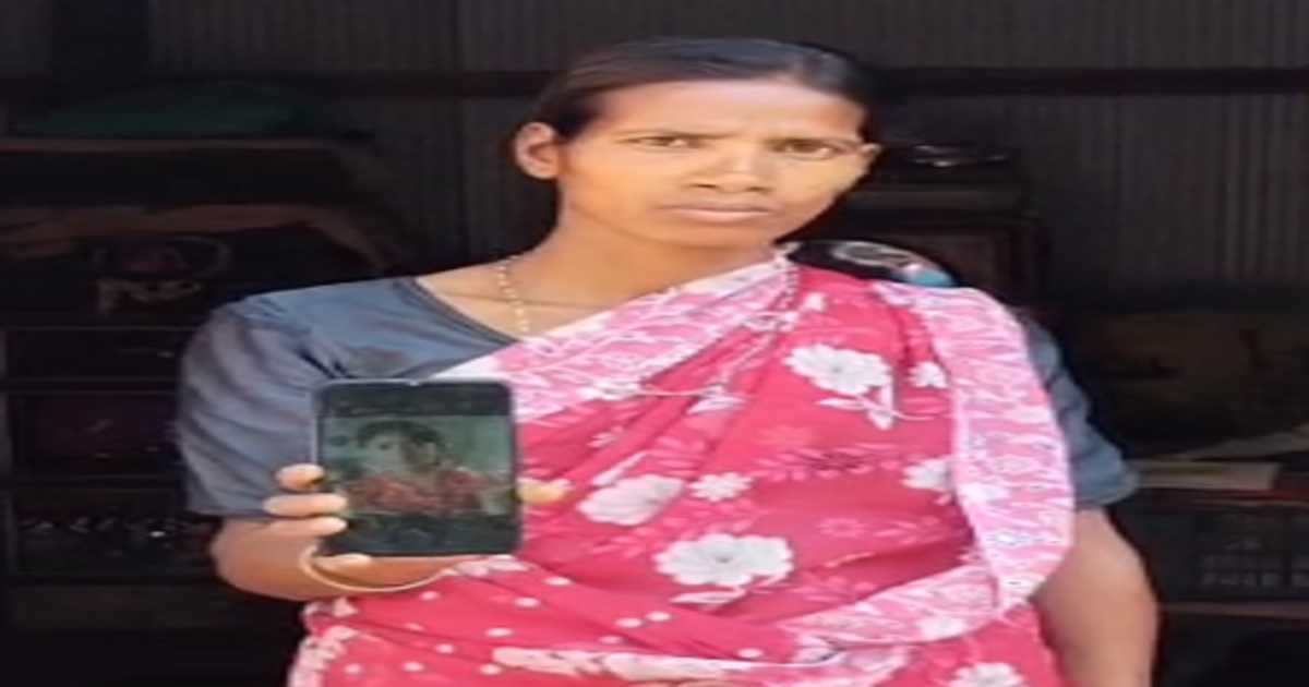 12-Year-Old Schoolgirl Missing for a Week in Sabroom, Police Launch Investigation