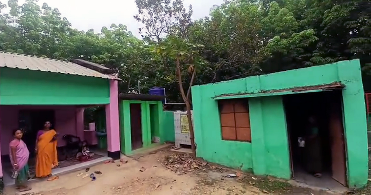 Single teacher  forced to run two Anganwadi  centres, no attempt to fill up posts