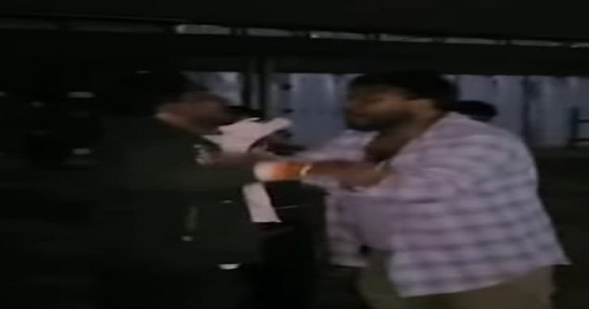 Unakoti District BJP’s Youth Morcha President Accused of Illicit Relationship and Assault, Tension Erupts in Kailashahar