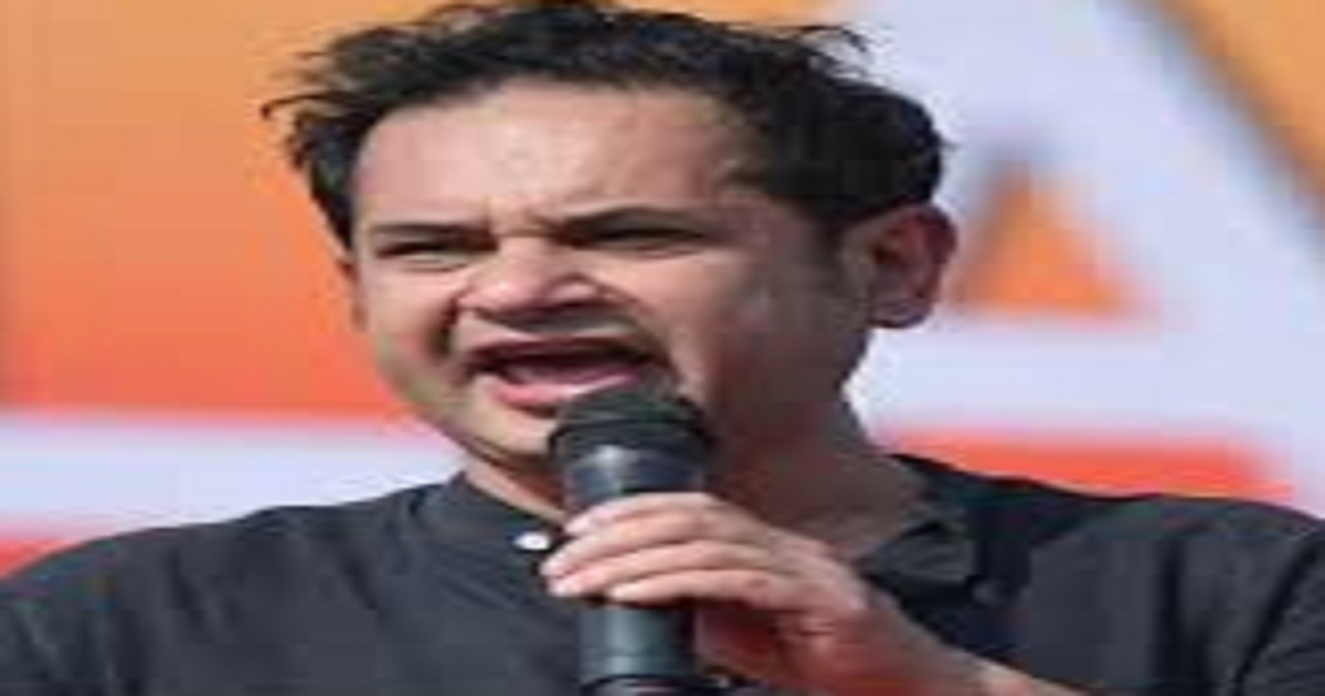 Tipra Motha alleges delay in ADC staff salaries ahead of Holi