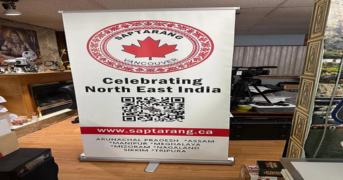 Global Initiative to Showcase North East India’s Cultural Legacy