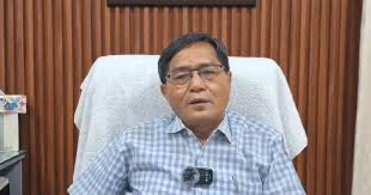 Jiten calls for resistance against BJP’s  ‘politics of goonery’,  speaks to family of Raman Deb