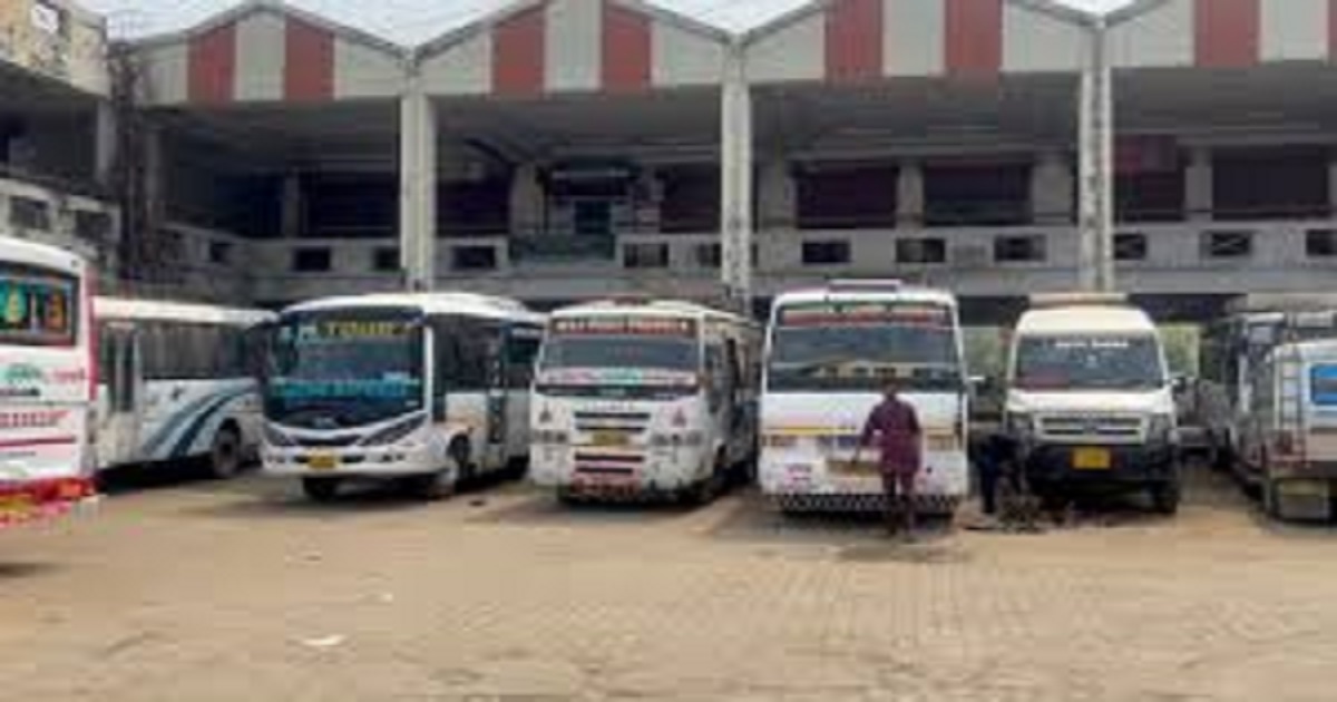 Bus services suspended in Khowai after assault on crew
