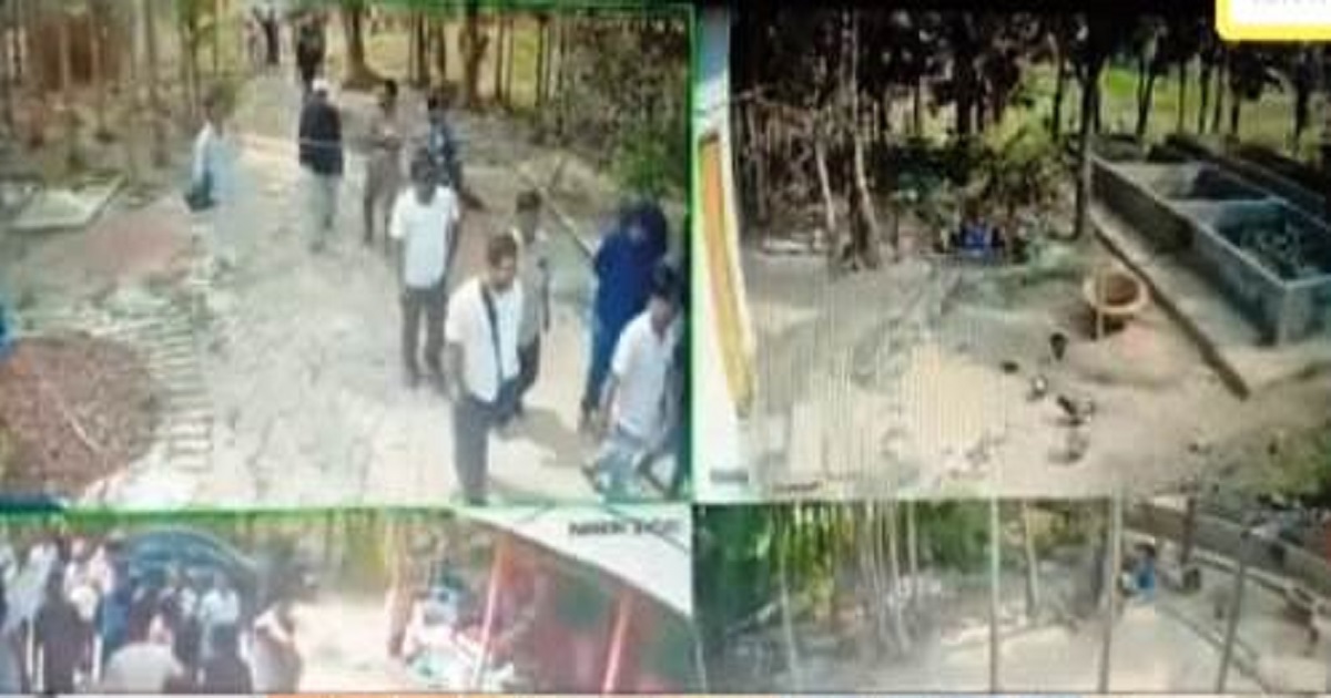 BJP Youth Morcha Leader Allegedly Assaulted in Khowai, Tension Grips Area