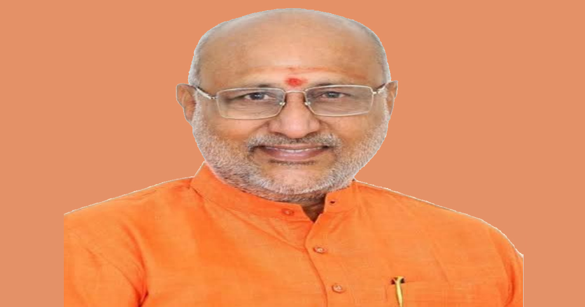 Vice President to arrive at Agartala on March 7 on two day visit