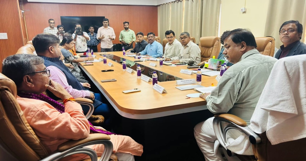 Tripura Assembly Budget Session to Begin on March 13,  Three University Bills to be Introduced