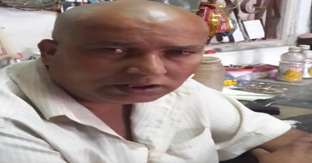 Sonamura Mourns the Loss of Beloved Citizen Budhindranath “Jhulan”, A Gentle Soul Who Touched Every Heart